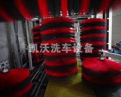 洗車機(jī)具有其良好的產(chǎn)品特點(diǎn)！